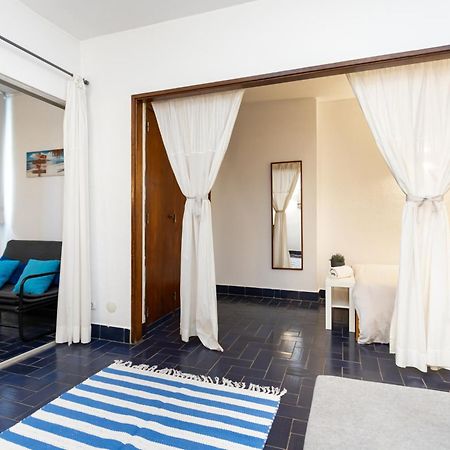Blue Horizon House Appartement Costa de Caparica Buitenkant foto