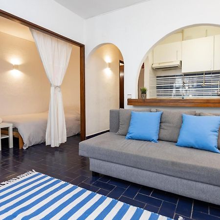 Blue Horizon House Appartement Costa de Caparica Buitenkant foto